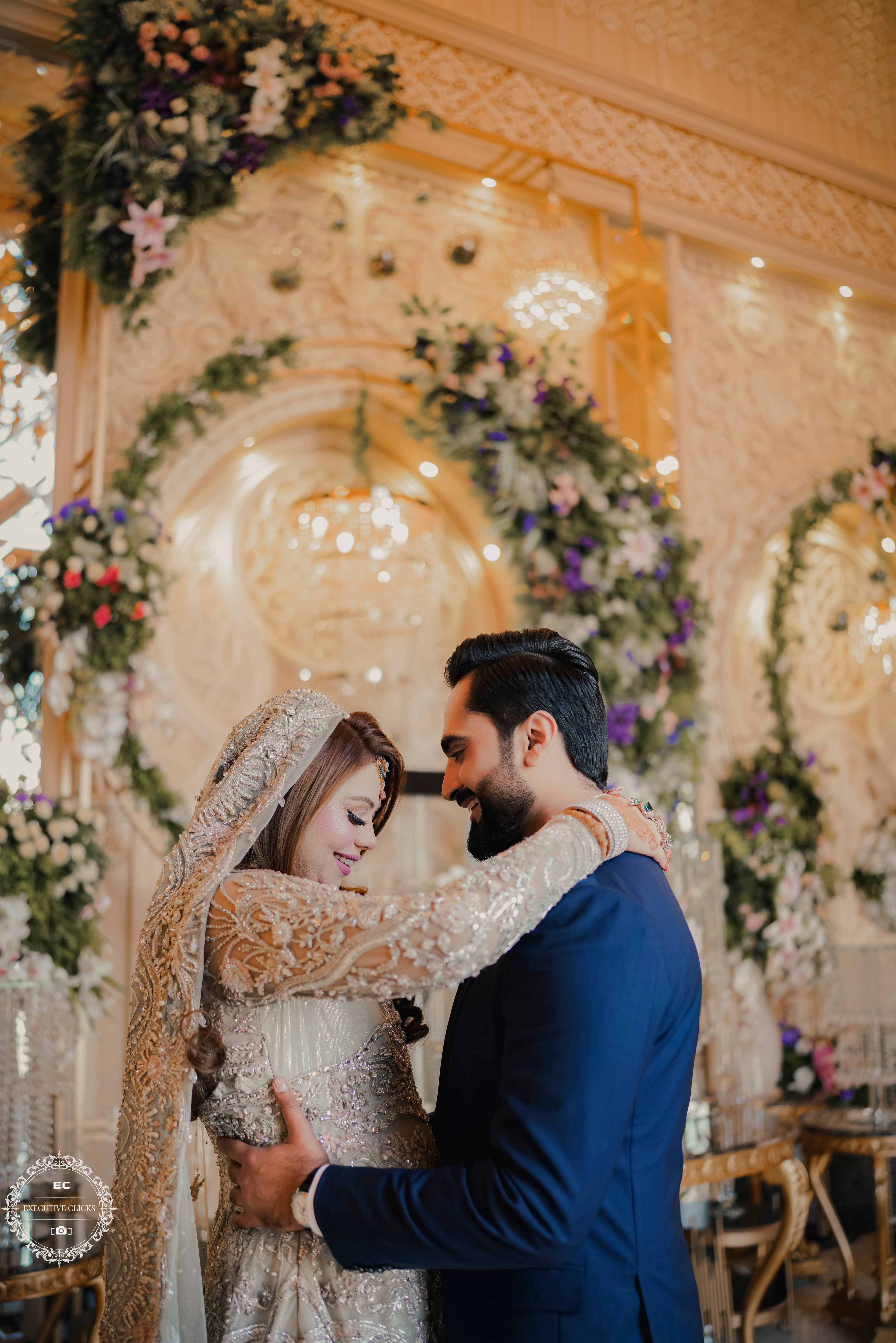 Engagement photography